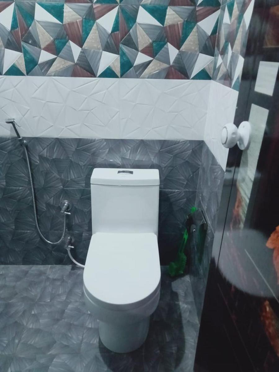 Mundrothuruth Karma Homestay المظهر الخارجي الصورة