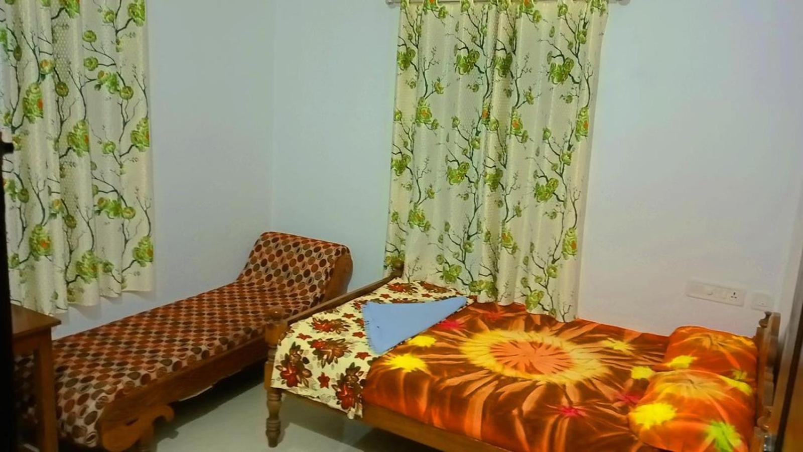 Mundrothuruth Karma Homestay المظهر الخارجي الصورة