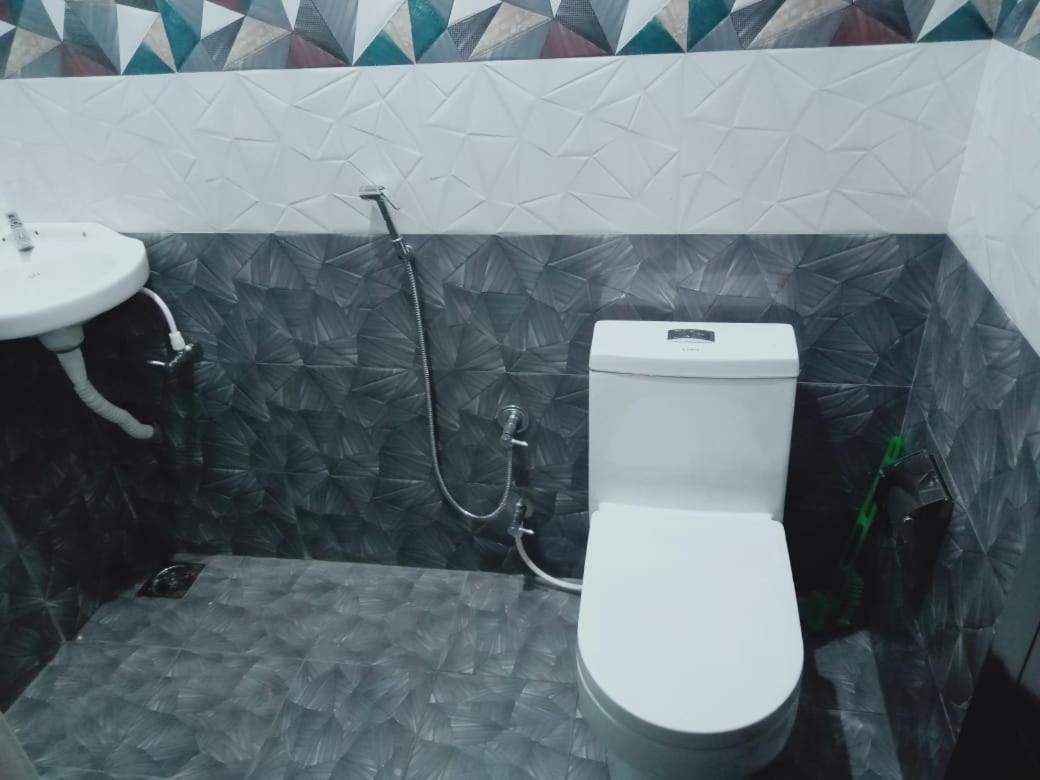 Mundrothuruth Karma Homestay الغرفة الصورة
