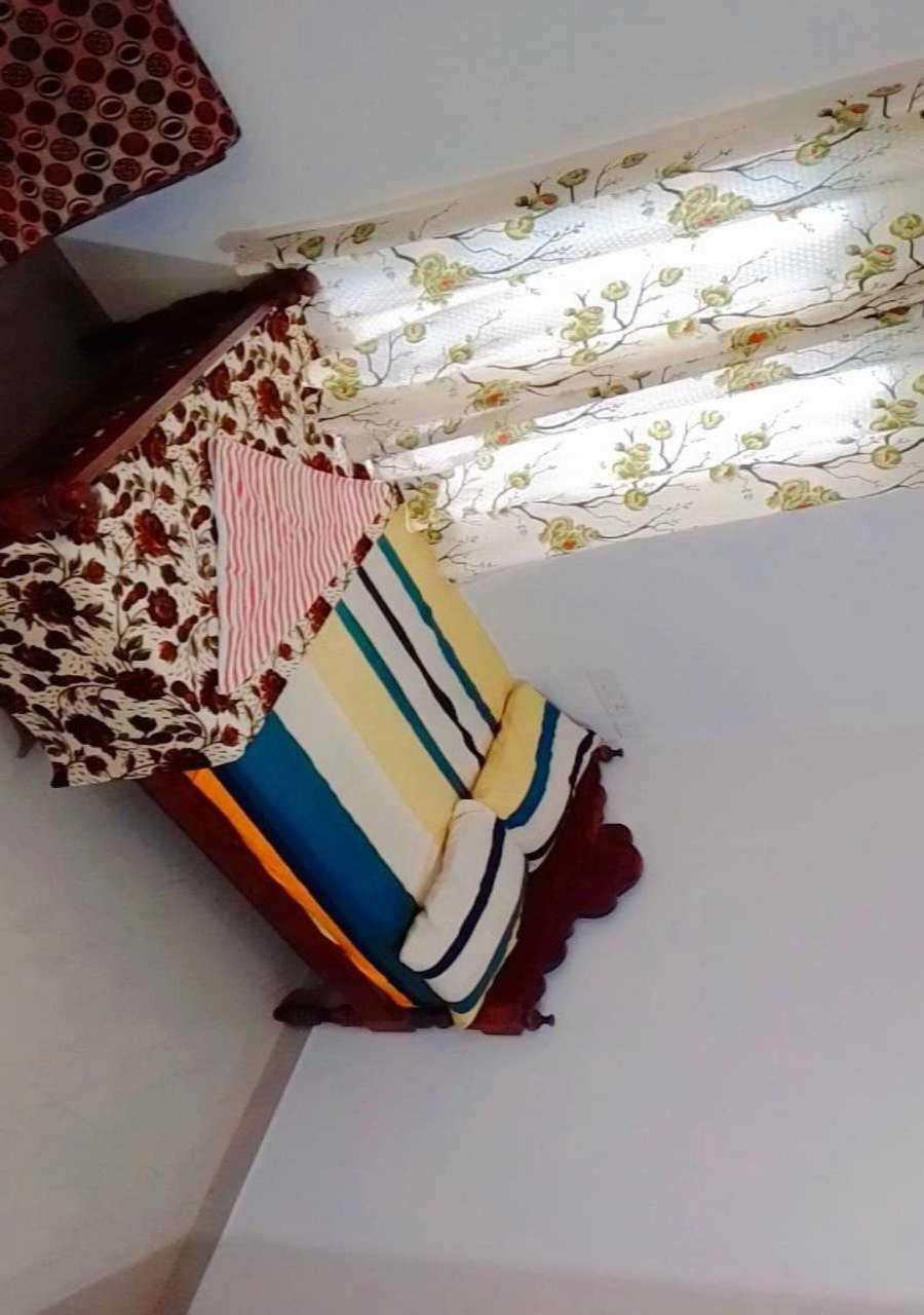 Mundrothuruth Karma Homestay الغرفة الصورة