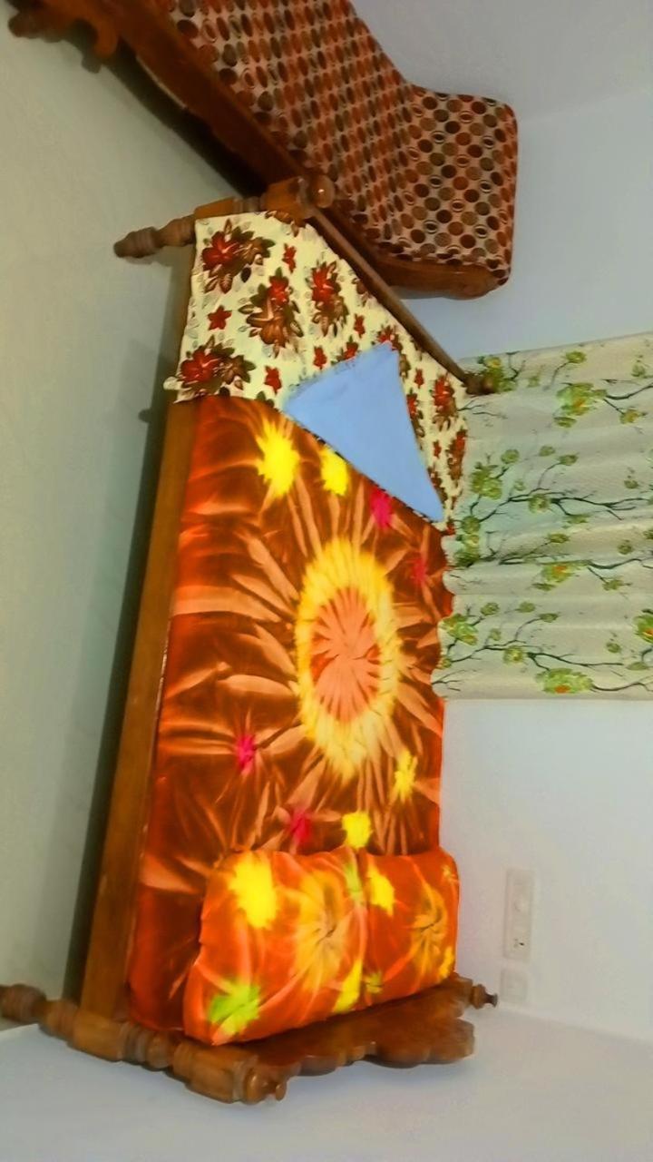 Mundrothuruth Karma Homestay الغرفة الصورة