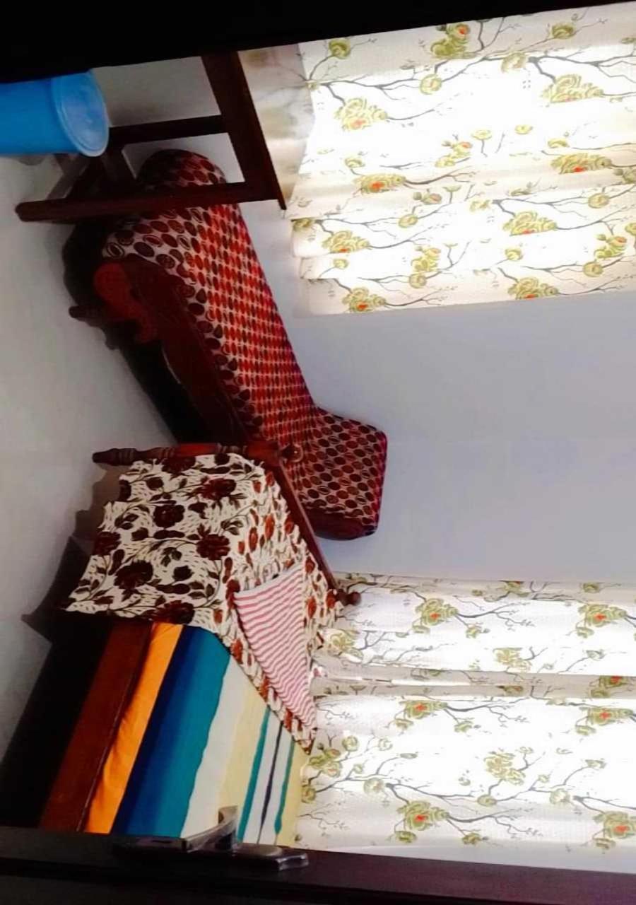 Mundrothuruth Karma Homestay الغرفة الصورة